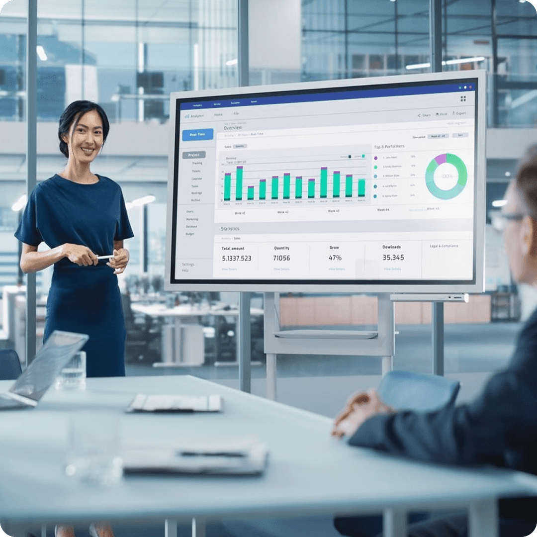 When to use PPT to PDF converter