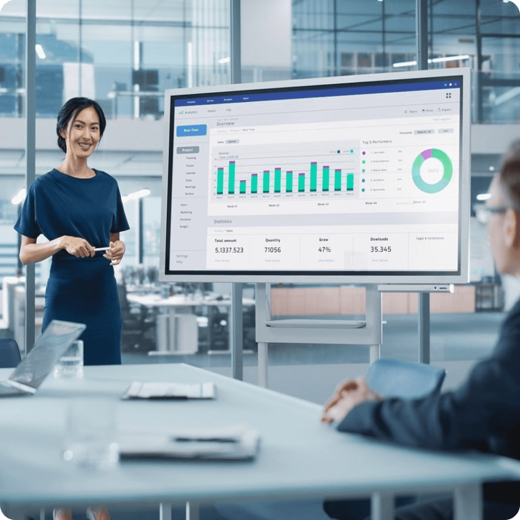 When to use PPT to PDF converter