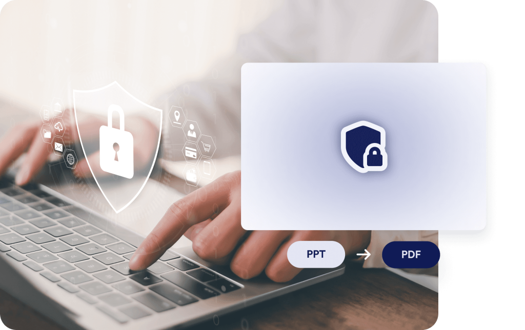 Safe, private, and secure