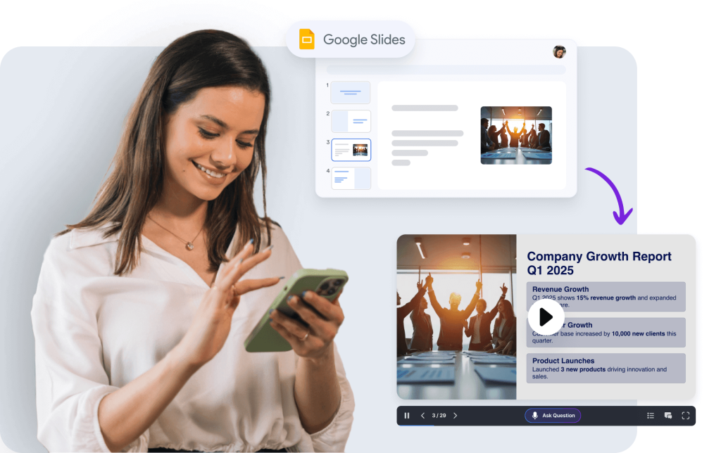 Effortlessly import content