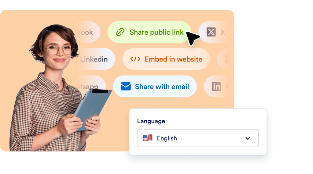 Self-Paced & Always Accessible