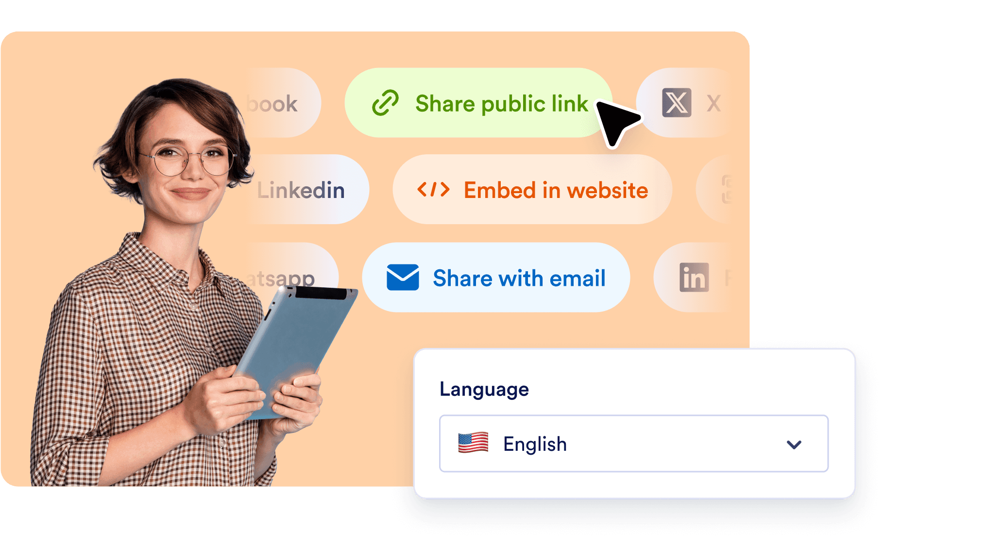 Self-Paced & Always Accessible