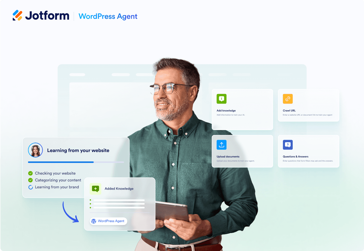Smarter with your content