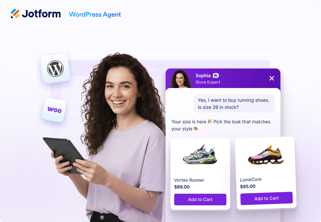 Turn chats into sales