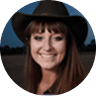Avatar of Rebecca Evanko,