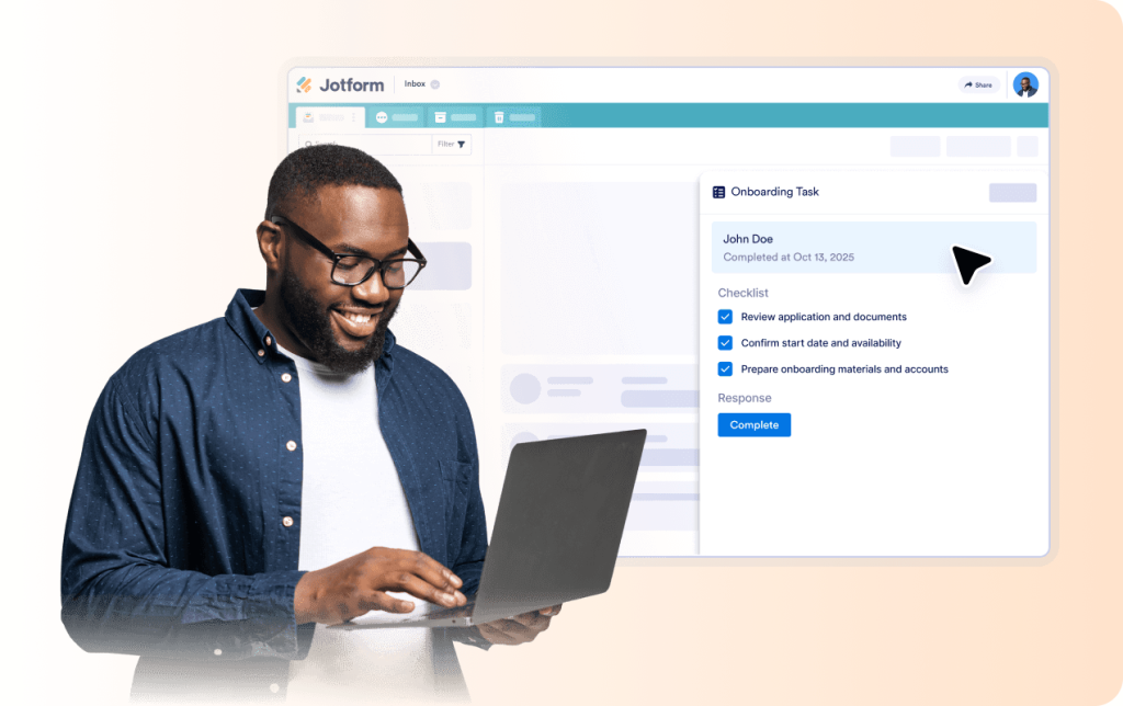 Track and improve over time