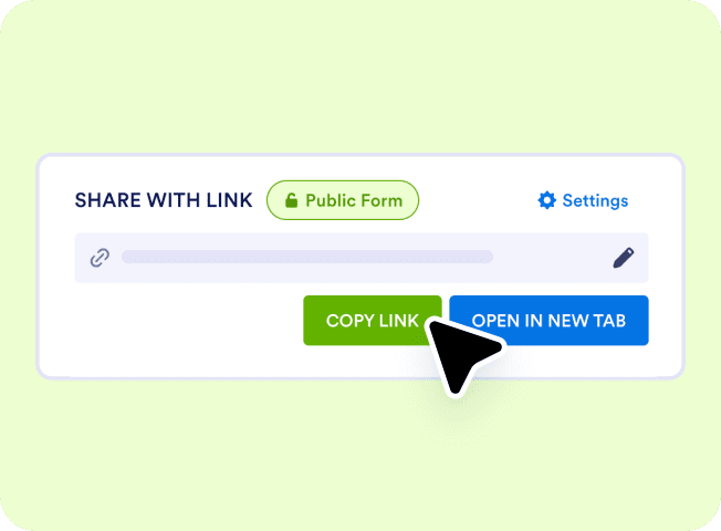 Activate and Monitor