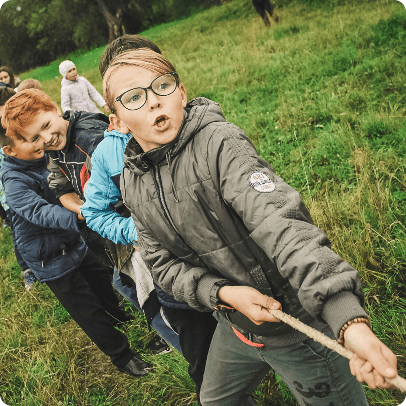 Who benefits from the AI Waiver Generator?