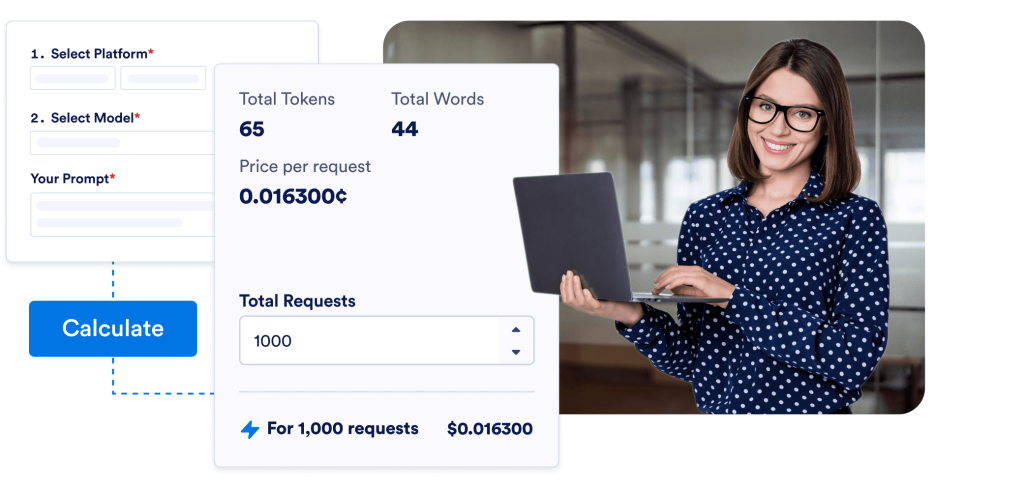 Time-saving precision