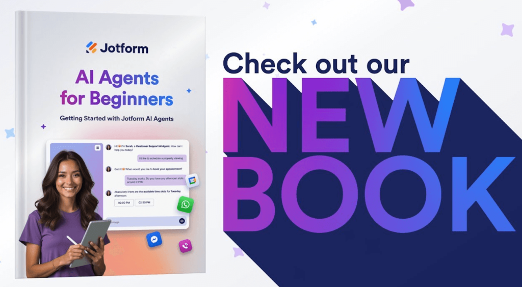 Announcing our new book: AI Agents for Beginners
