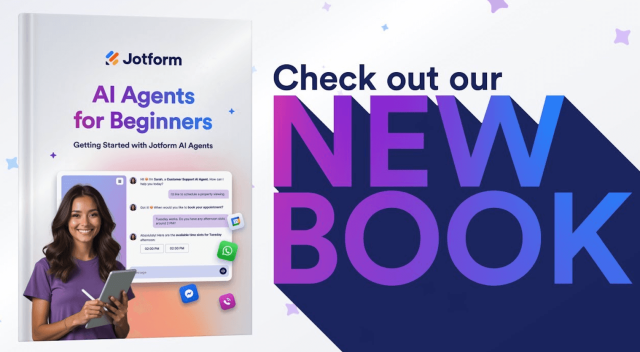 Announcing our new book: AI Agents for Beginners