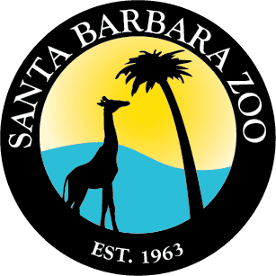 Santa Barbara Zoo Logo