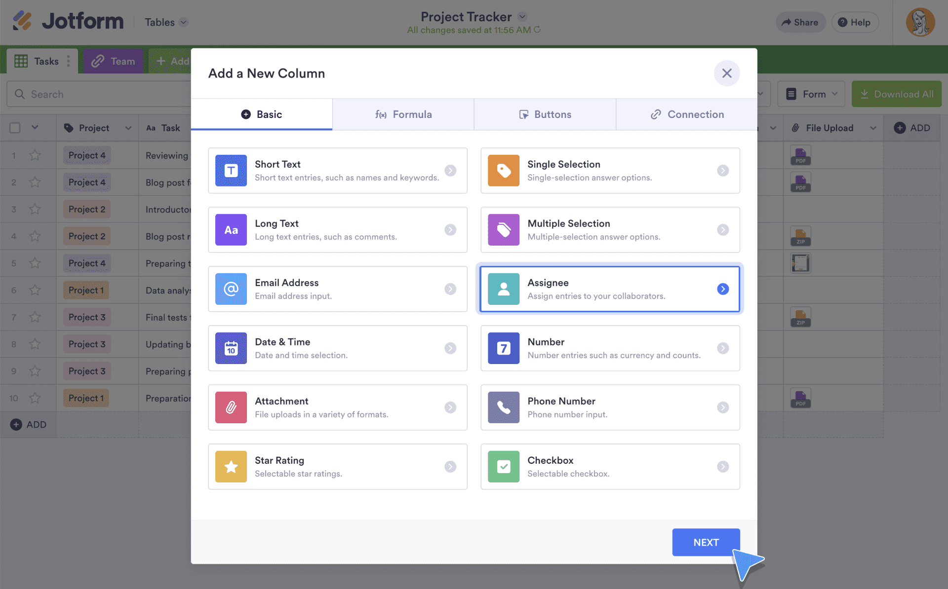 Assignee