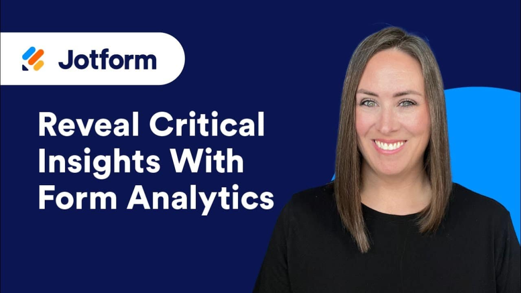 How to reveal critical insights with Form Analytics