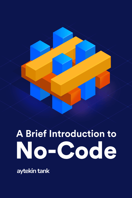 A Brief Introduction to No-code