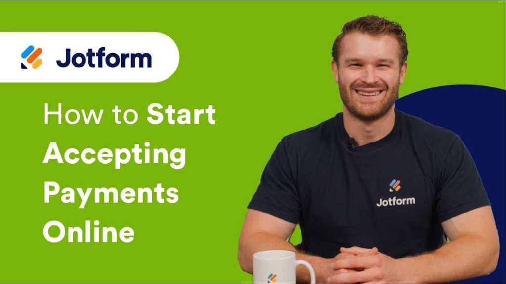 How to Start Accepting Payments Online