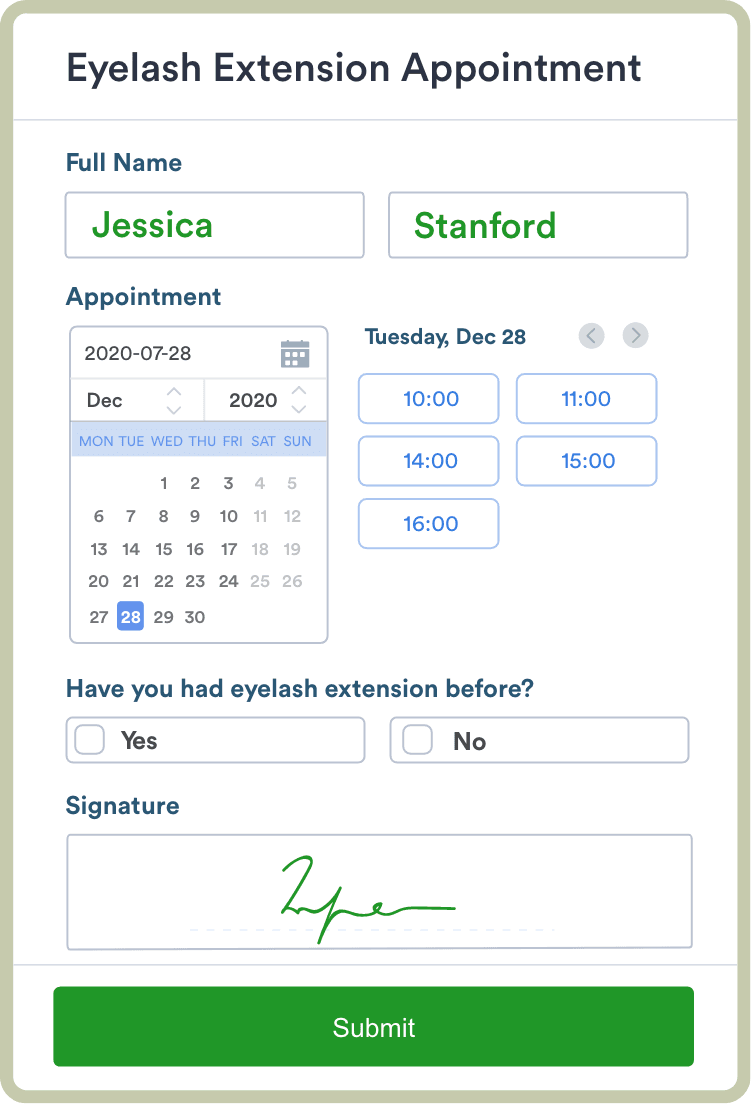 Share Clients