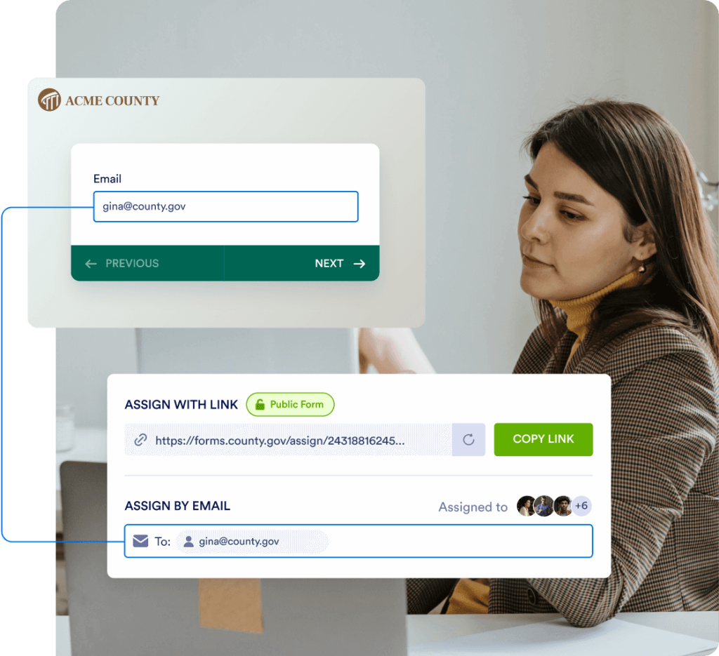 Create a seamless brand experience