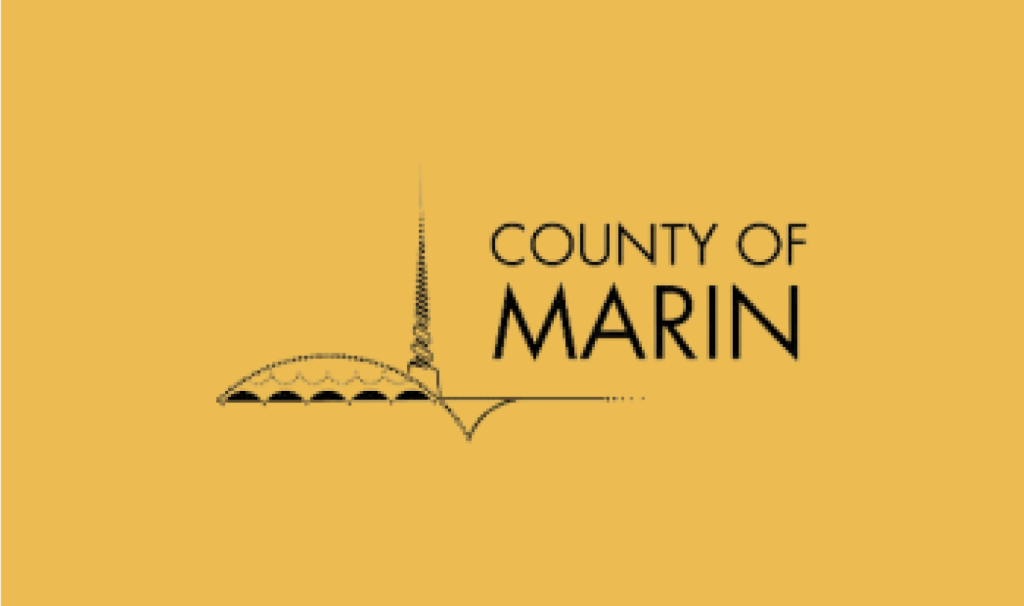 County of Marin