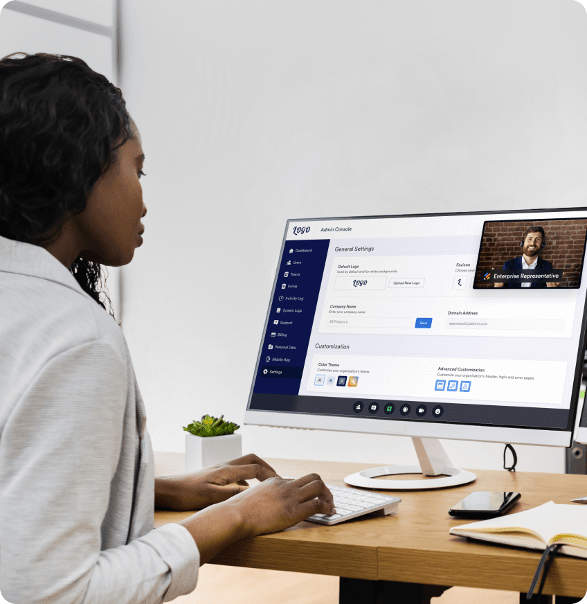 Get hands-on help from our team