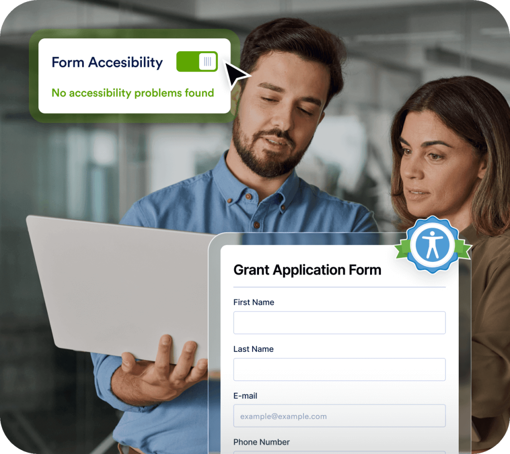 Digital accessibility for all