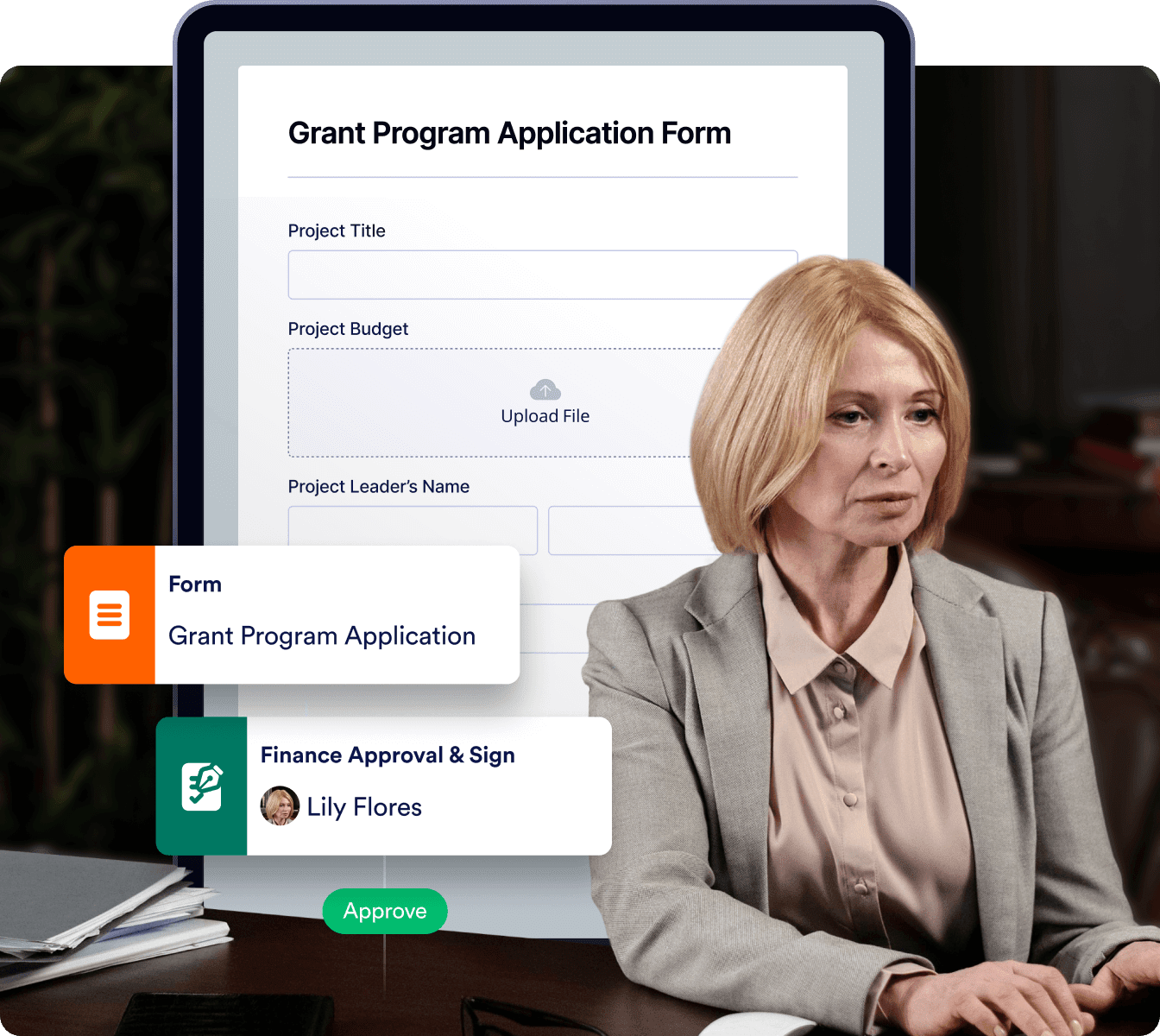 Fast-track the flow of data