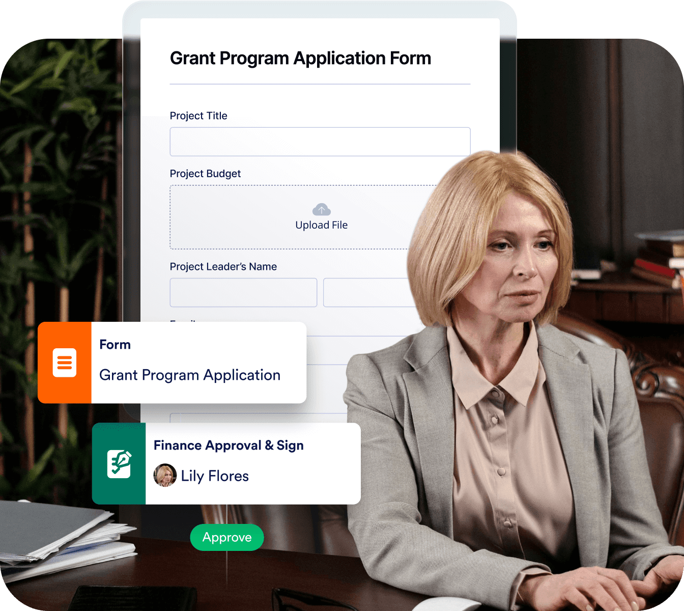 Fast-track the flow of data