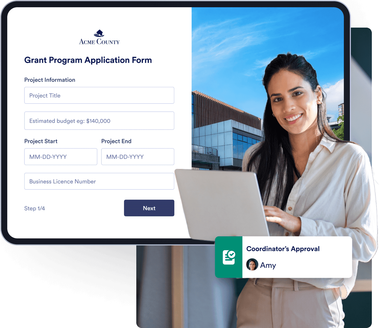 Jotform Government
