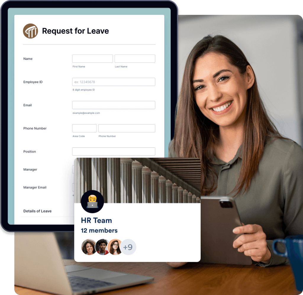 Human resources management