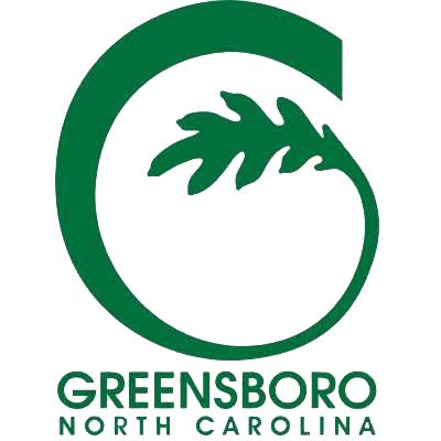 City of Greensboro logo