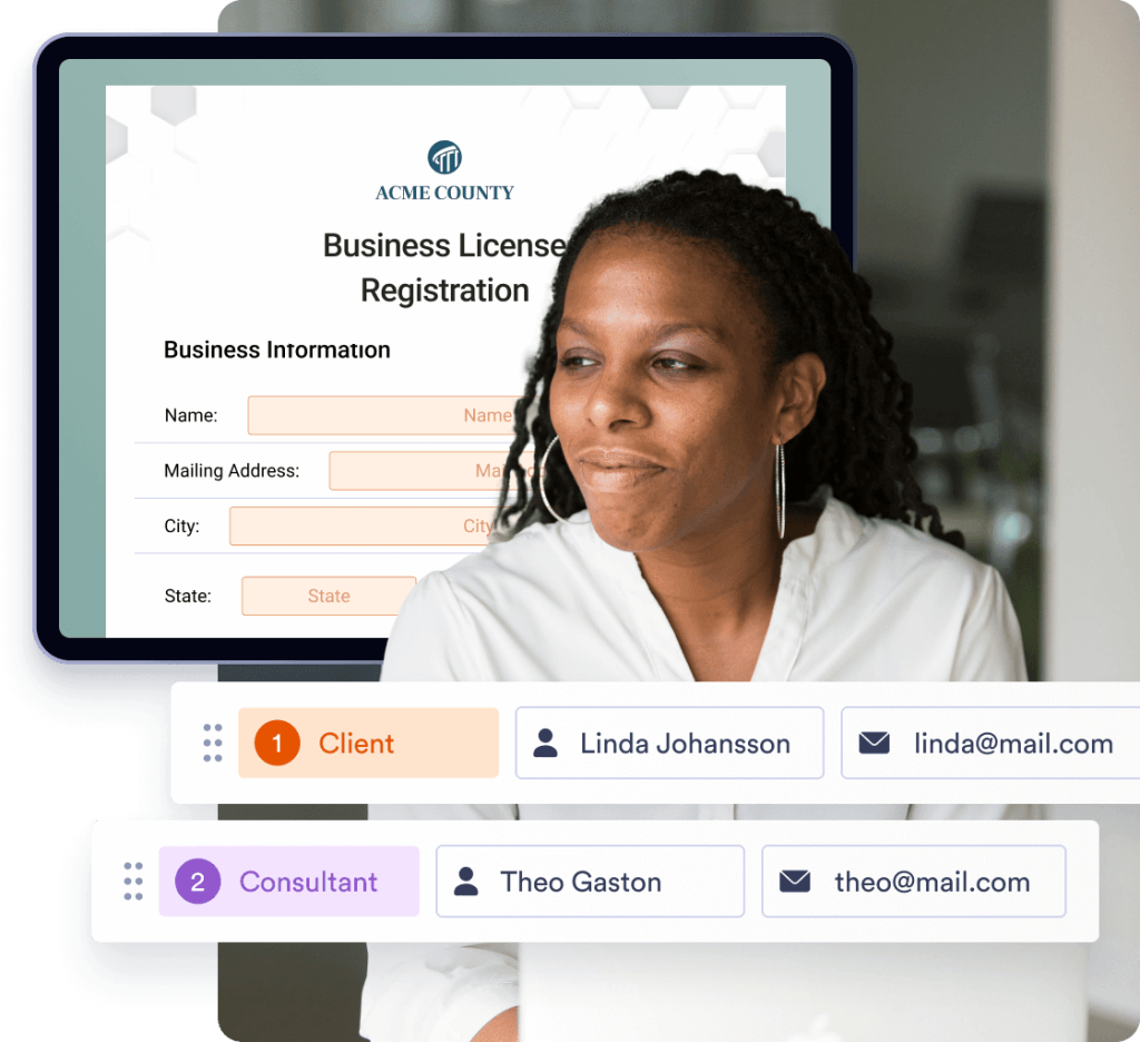 Reduce paper and printing costs