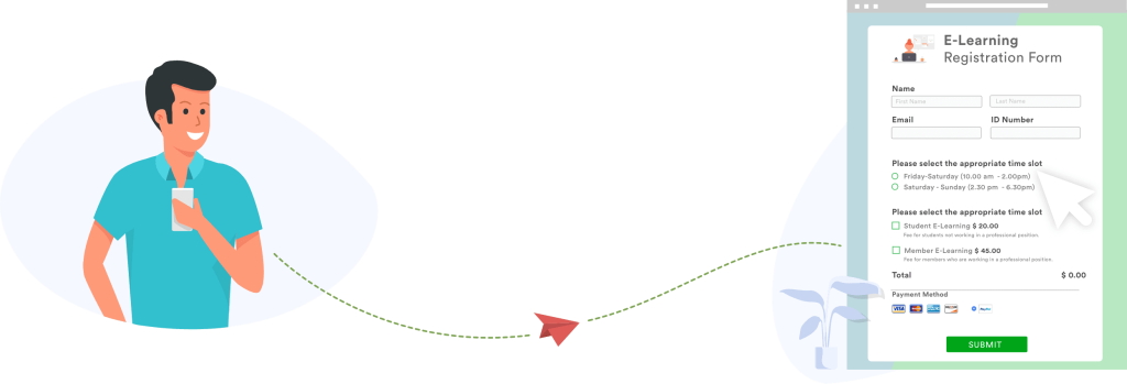 Google Forms Alternative