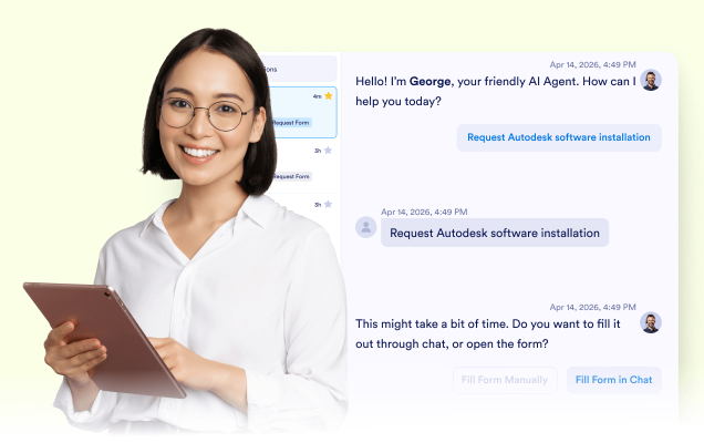 Flexible data collection through conversation