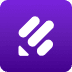 Ai Agents by Jotform Logo