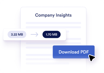 Compress and save