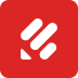 Compress PDF Logo