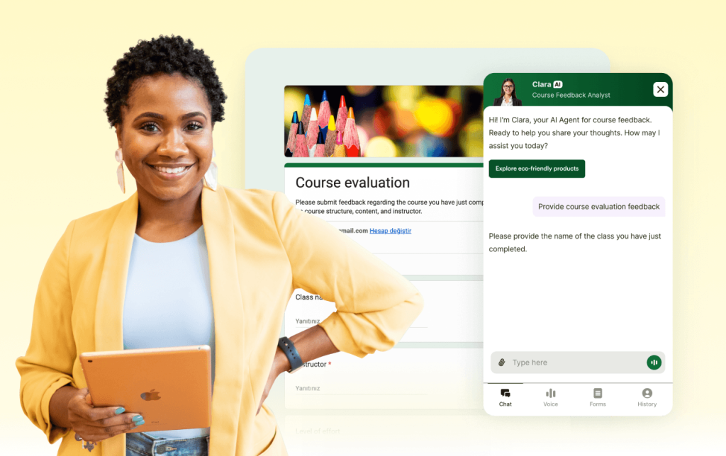 Convert existing forms without rebuilding