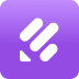 Mobile App Creator Logo