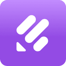 Mobile App Creator Logo