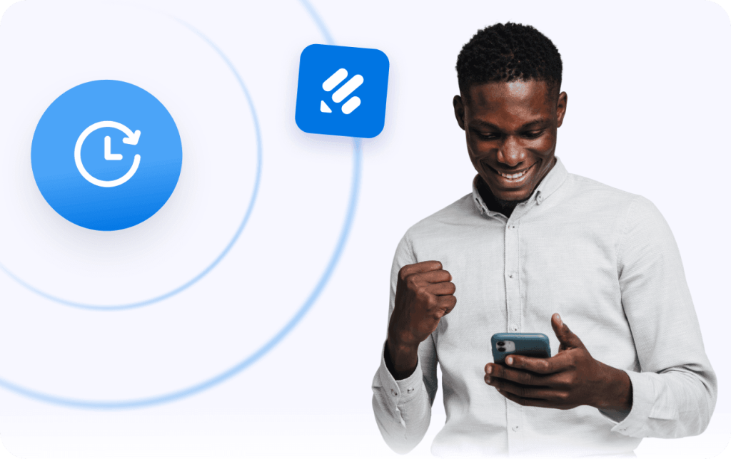 Reduce manual steps in document workflows