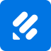 Merge PDF Logo