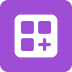 Mobile App Creator Logo