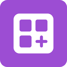 Mobile App Creator Logo