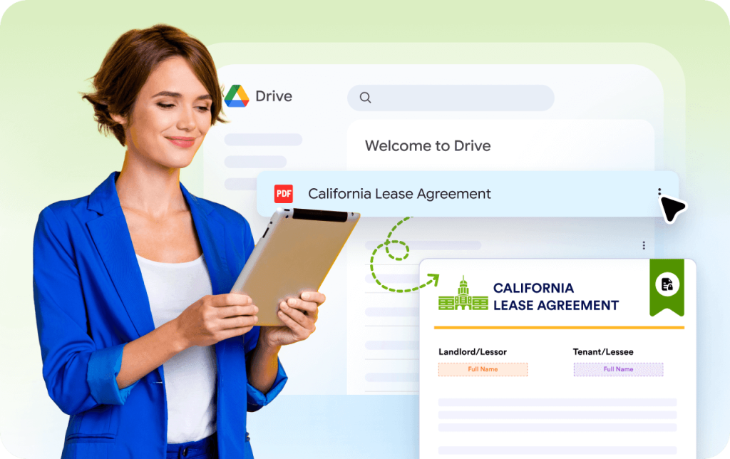 Effortless Google Workspace integration