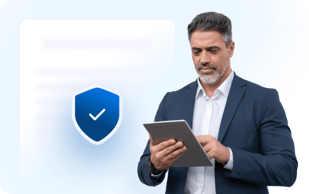 Secure signatures