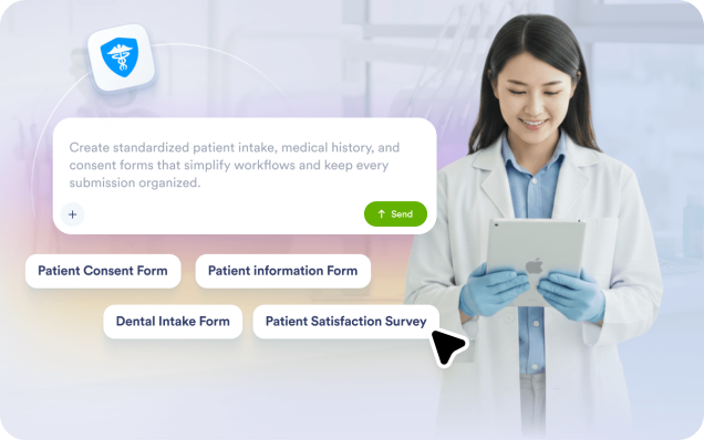 AI Tools for Dental Professionals