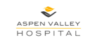 Aspen Valley Hospital Logo