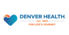 Denver Health Logo