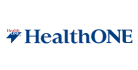 HealthOne Logo