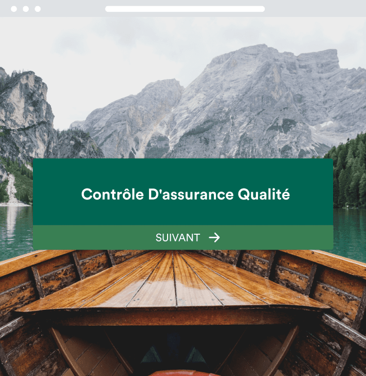 Sondage sur la date de l'examen - Coloré